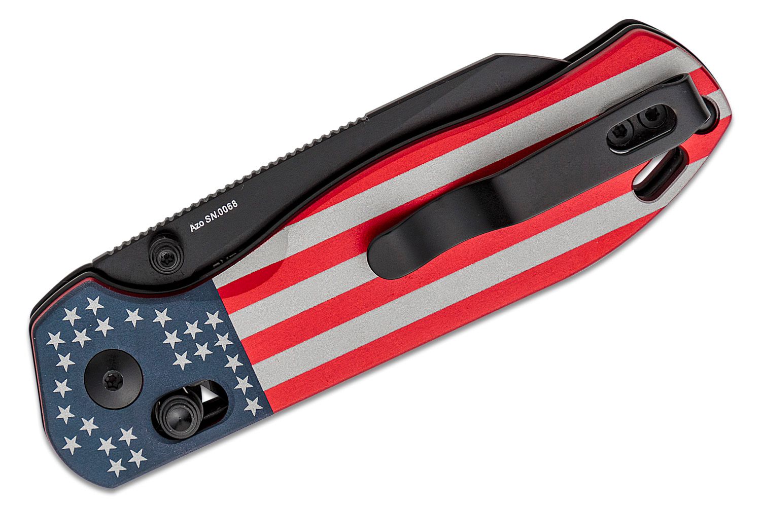 Olight Oknife Limited Edition Rubato 2 Rail Lock Folding Knife