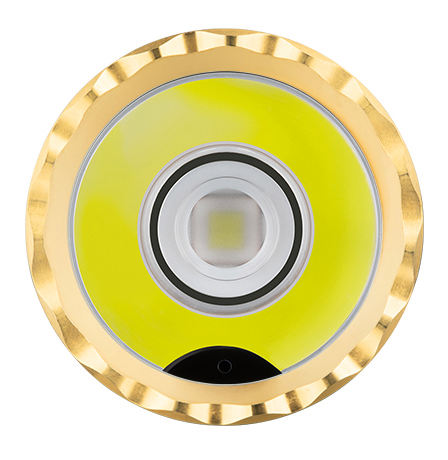 Olight Warrior 3S Limited Edition Tactical Rechargeable LED