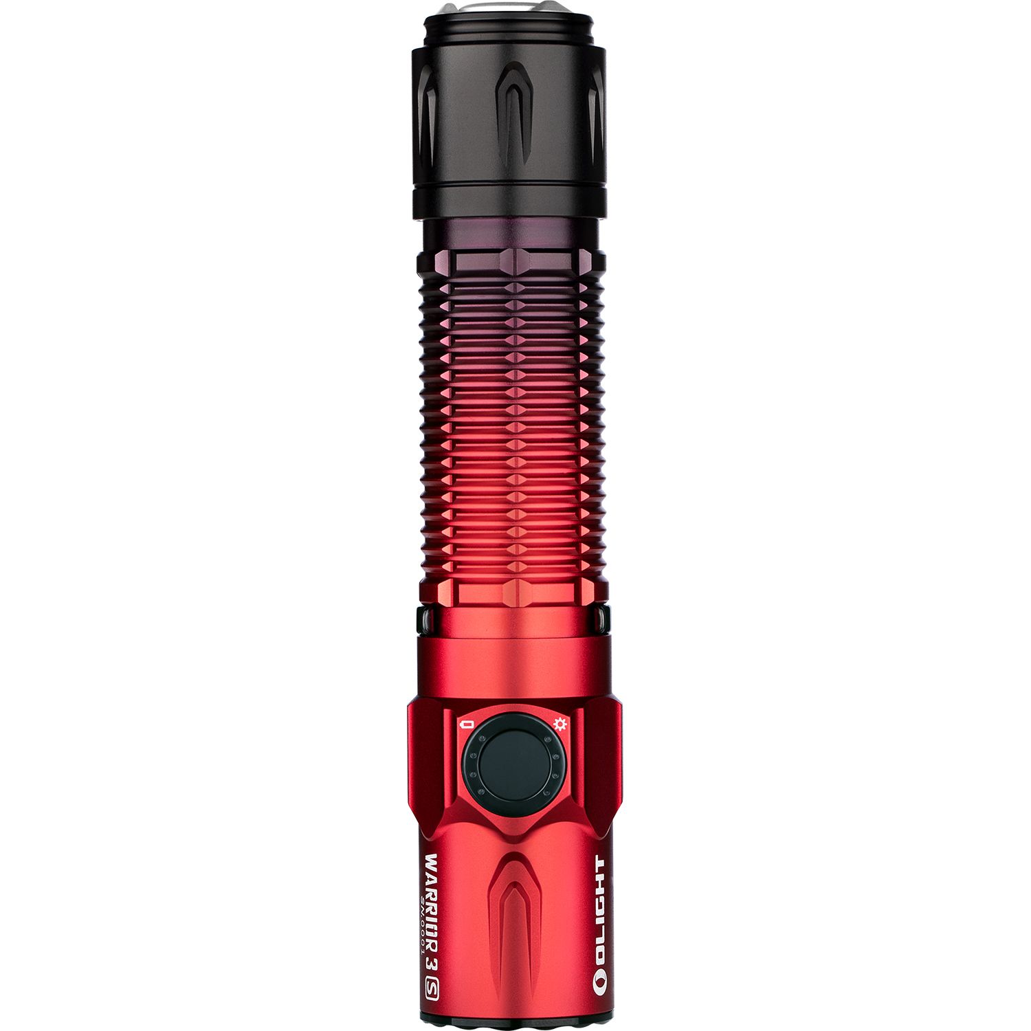 Olight Warrior 3S Limited Edition Tactical Rechargeable LED 