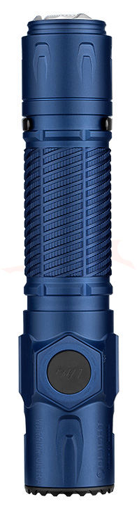 OLIGHT WARRIOR ULTRA ネイビー Olight Warrior Ultra Rechargeable