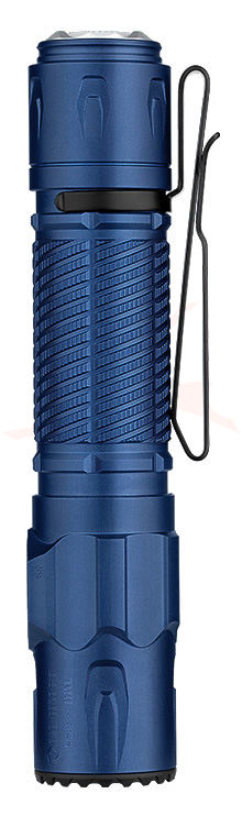 Olight Warrior Ultra Lightweight Tactical Rechargeable LED