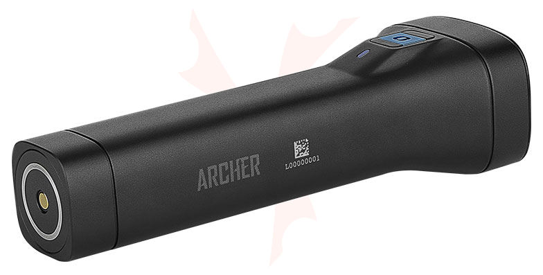 OLIGHT (オーライト) ARCHER ブラック Olight Archer - Black