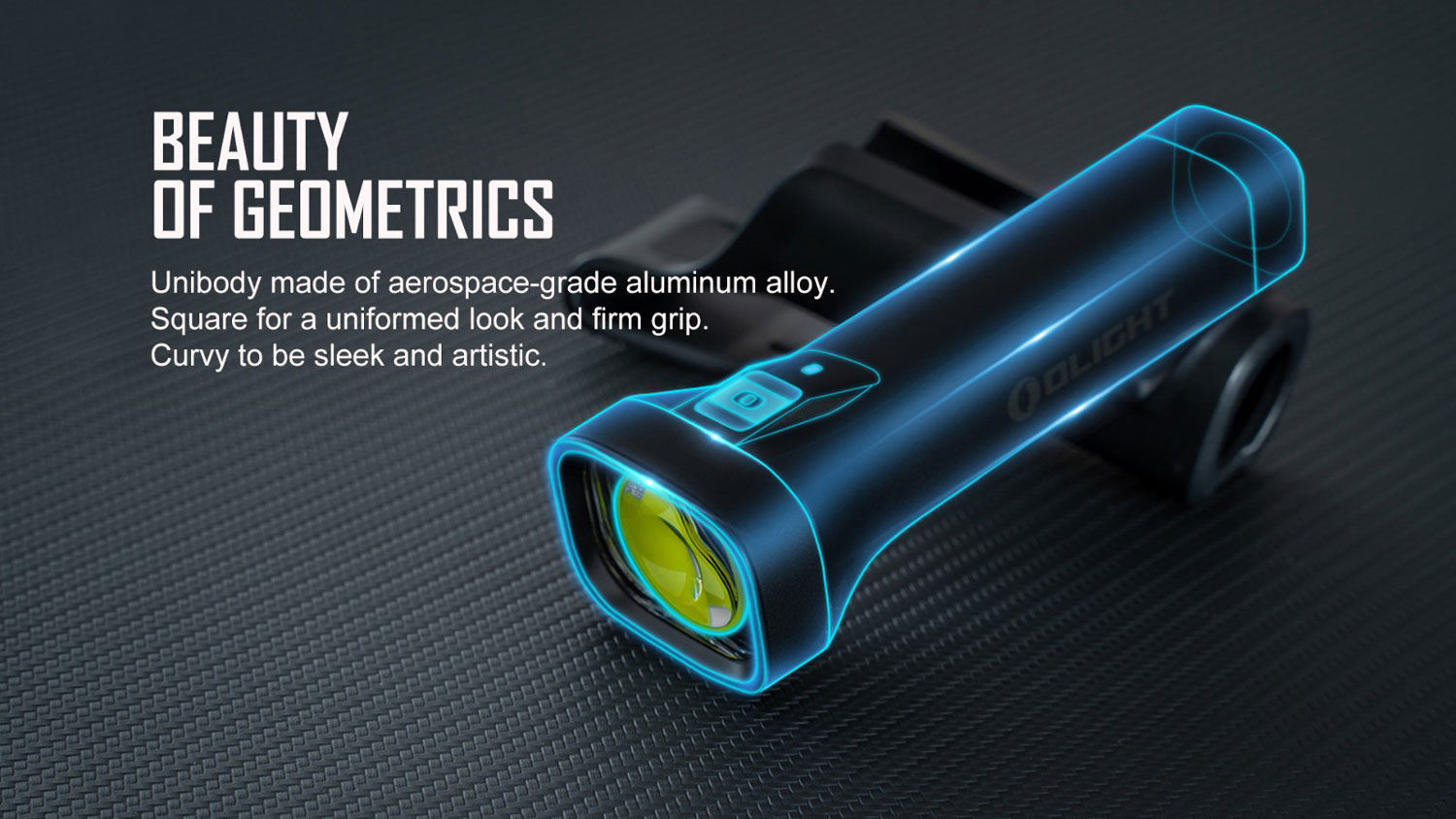 olight archer spotlight flashlight Olight Archer Rechargeable LED Spotlight Flashlight, 1000 Max Lumens -  KnifeCenter