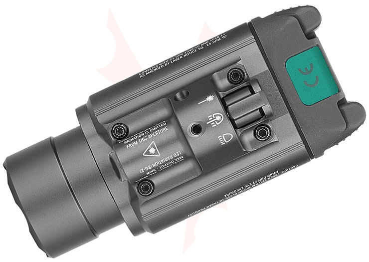 OLIGHT BALDR S 最大1350ルーメン Amazon.com: OLIGHT Baldr Pro 1350 Lumens Tactical