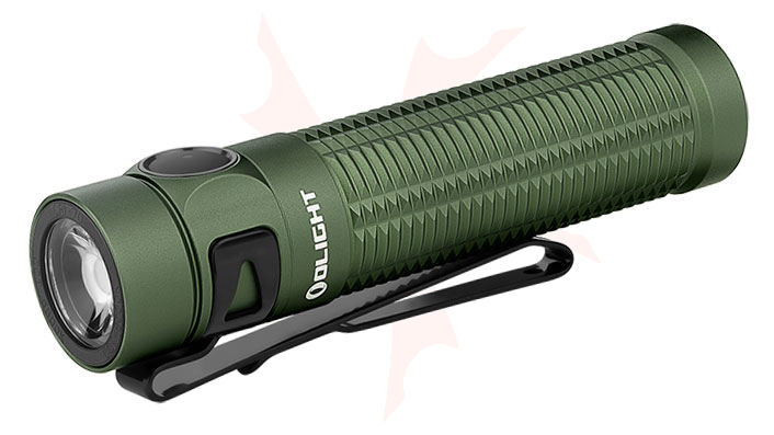 olight  Baton 3 Pro 強力 LED フラッシュライト Baton 3 Pro 強力 LED フラッシュライト- Olight Japan