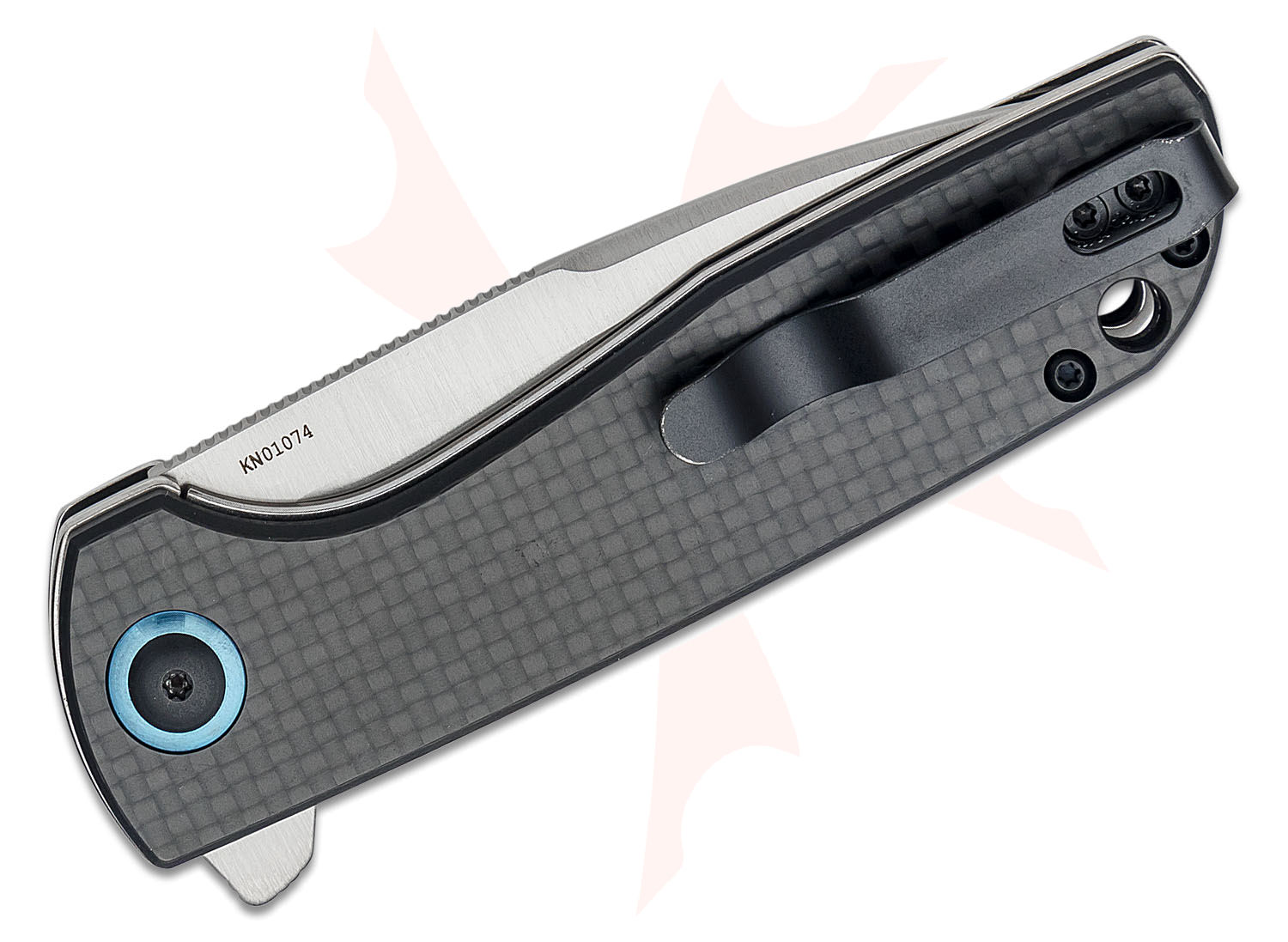 Oknife Freeze 2 Flipper Knife 3.32
