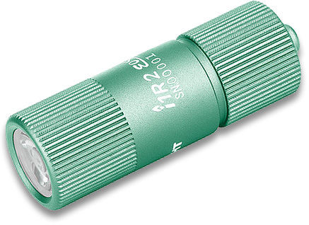 OLIGHT i16 Friendship 非売品レアモデル Olight Exclusive I16 Keychain light! - YouTube