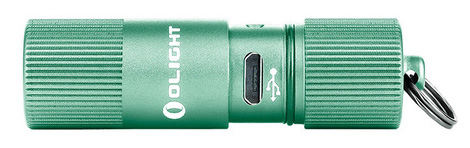 Olight Limited Edition i1R 2 EOS Rechargeable Keychain LED