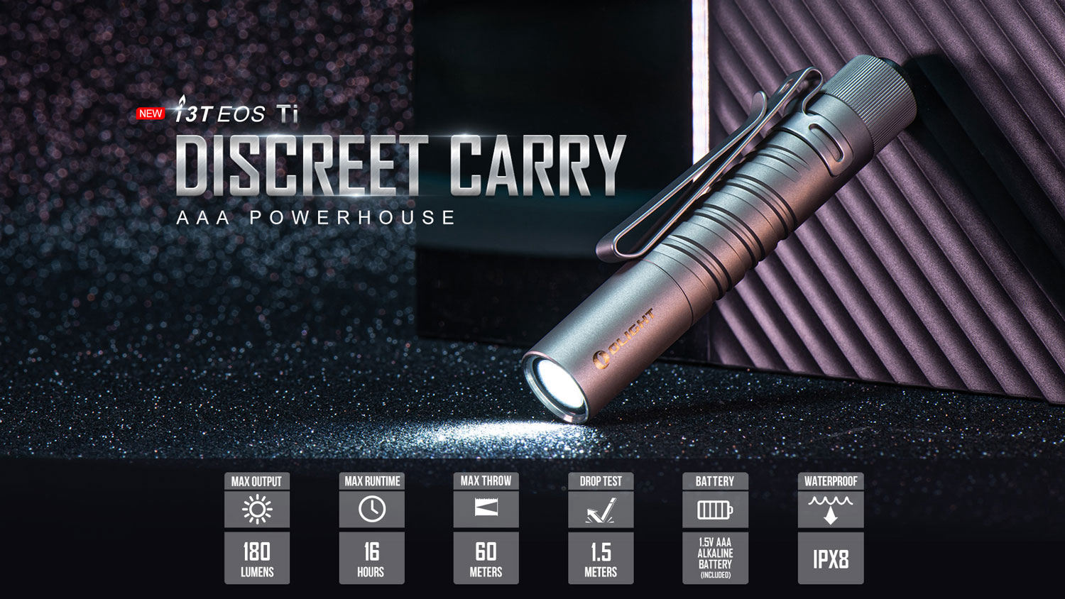 best rechargeable led flashlight uk Best torch 2026: illuminate your way through the dark