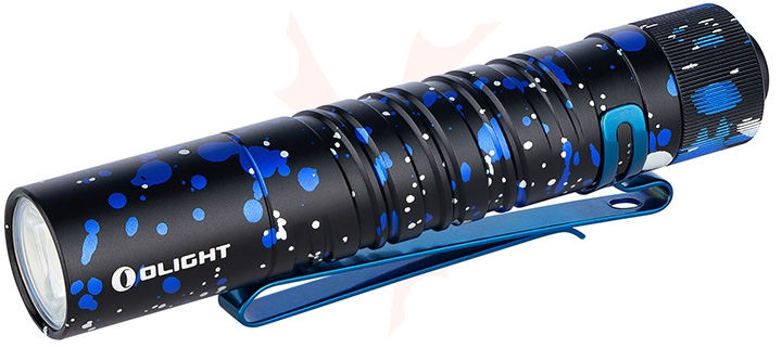 Olight Limited Edition i5T EOS EDC LED Flashlight, Stardust