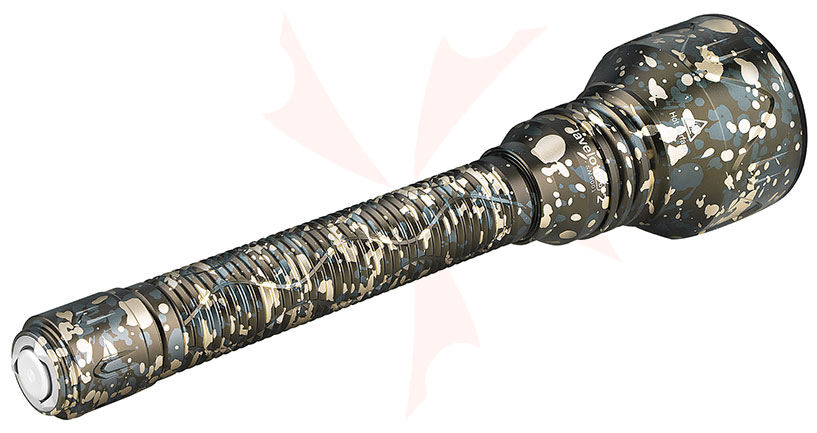 Olight Limited Edition Javelot Pro 2 LED Flashlight, 2500 Max