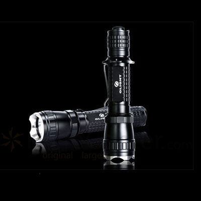 new olight m20 crimson red tactical led flashlight Olight M20 Crimson Tactical Red LED Flashlight, 105 Lumens - KnifeCenter -  OLIGHT-M20-CRIMSON