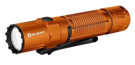 Olight Limited Edition M2R Pro Warrior Rechargeable LED