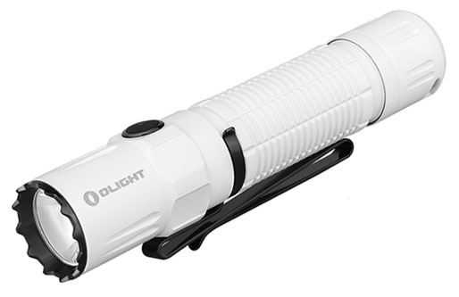 Olight(オーライト)M2R Pro Warrior 1800ルーメン Review] - Olight M2R Pro Warrior - NW, 1800 lumen, TIR Lens