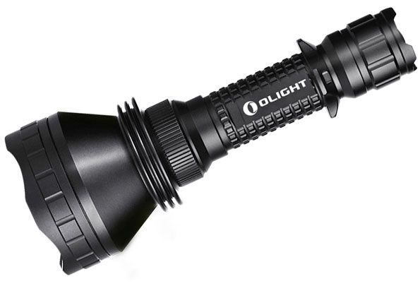 Olight M2X-UT Javelot LED Flashlight, 1020 Max Lumens (2 x CR123A 