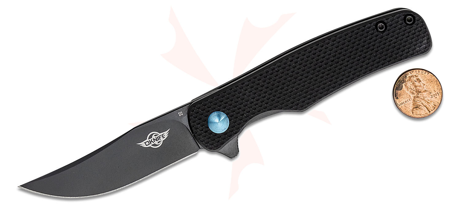 Oknife Mini Chital Flipper Knife 2.75