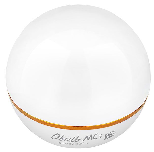 OLIGHT Obulb MCs Lamp Bulb Light Night Light Motion Sensor Lamp Magnetic Charge 