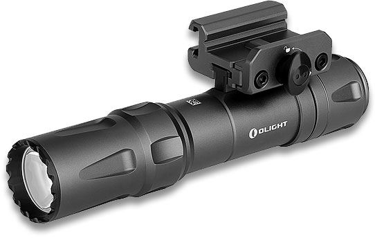 Olight Limited Edition Odin Rechargeable Tactical LED
