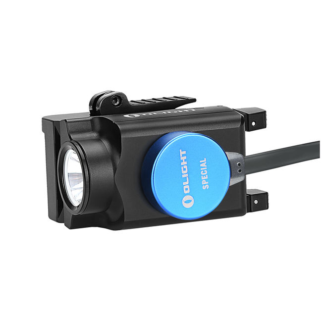 Olight PL-MINI 2 Valkyrie Compact LED Weaponlight, 600 Max Lumens