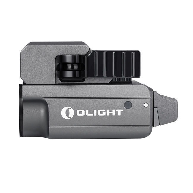 Olight PL-MINI 2 Valkyrie Compact LED Weaponlight, 600 Max Lumens