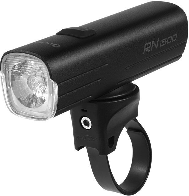 Olight Magicshine RN 1500 Rechargeable LED Bike Light, 1500 Max Lumens -  KnifeCenter - Discontinued