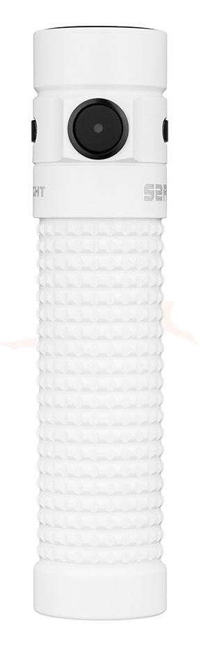 Olight オーライト S2R Baton 2 バトン 2 ホワイト LED Olight S2R Baton 2 review | Limited White Edition EDC