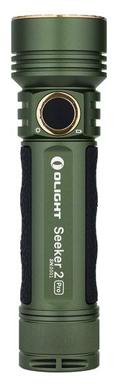 Olight Limited Edition Seeker 2 Pro L-Dock Rechargeable On-the-Go