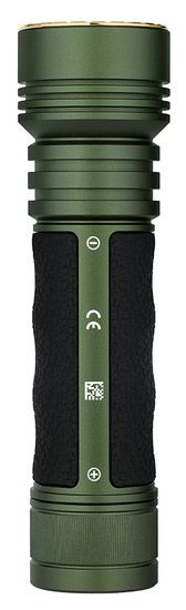 Olight Limited Edition Seeker 2 Pro L-Dock Rechargeable On-the-Go