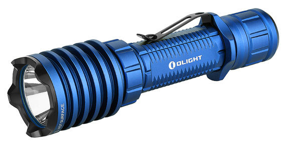 Olight Limited Edition Warrior X Pro Tactical LED Flashlight