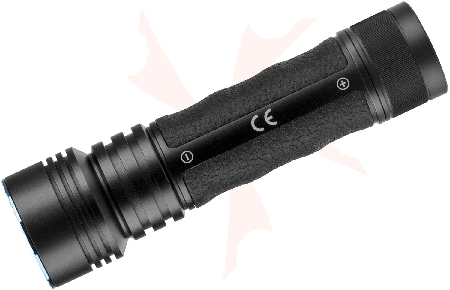 Olight Seeker 2 Pro L-Dock Rechargeable On-the-Go LED Flashlight