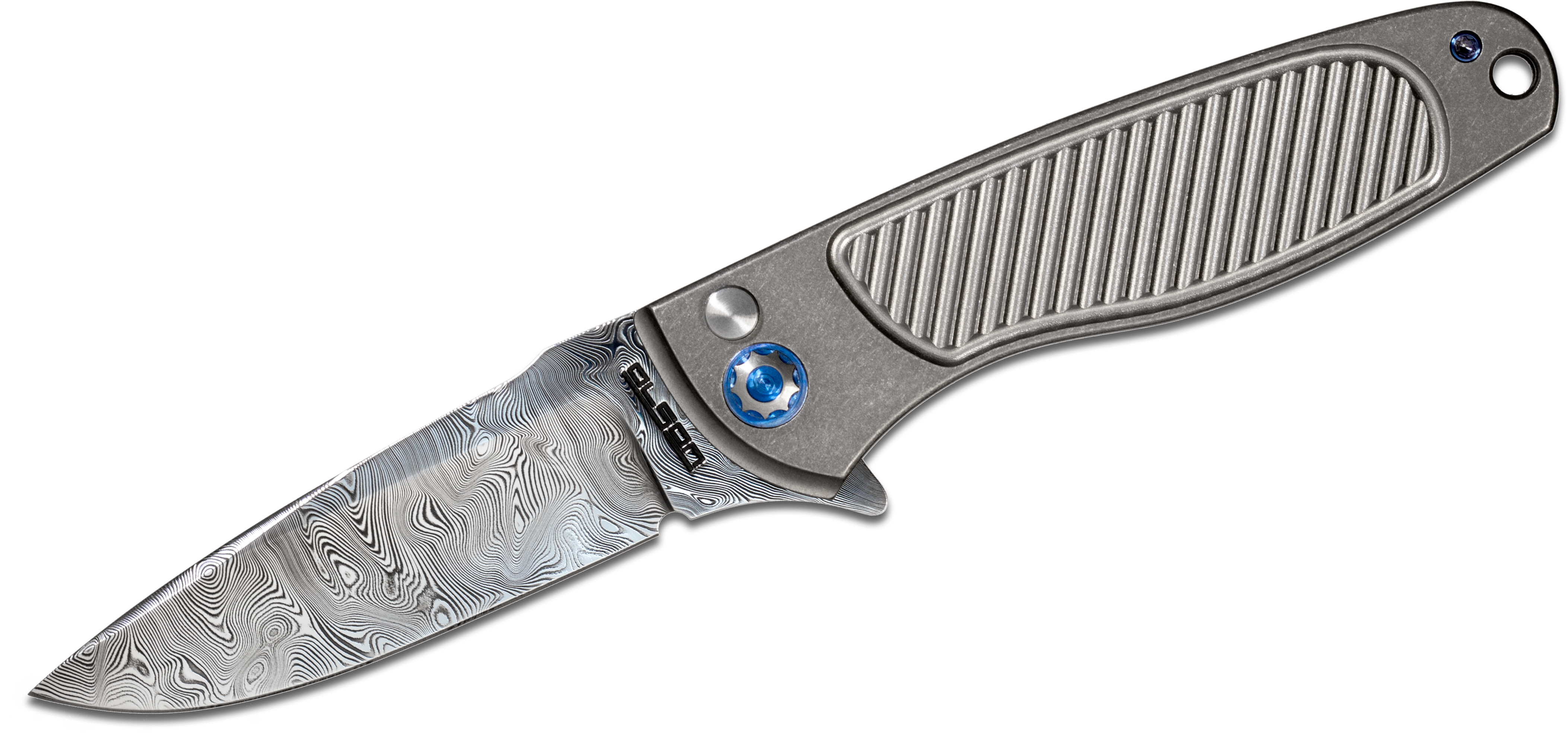 珍品！？オースティンパワーズ Swedish Made Enlarger 未使用 Rod Olson Custom M9 Urban Tac Flipper 3.125