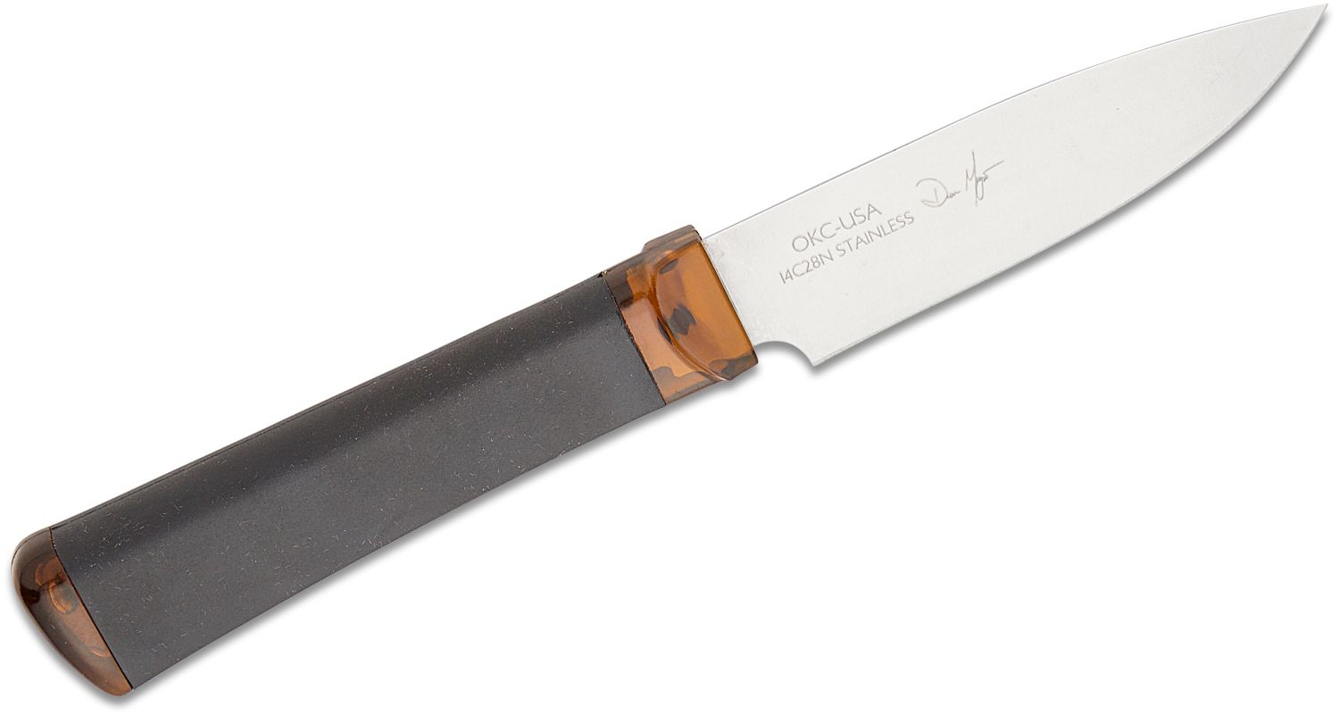 Ontario Knife Seed Potato Knife Stainless 2825002