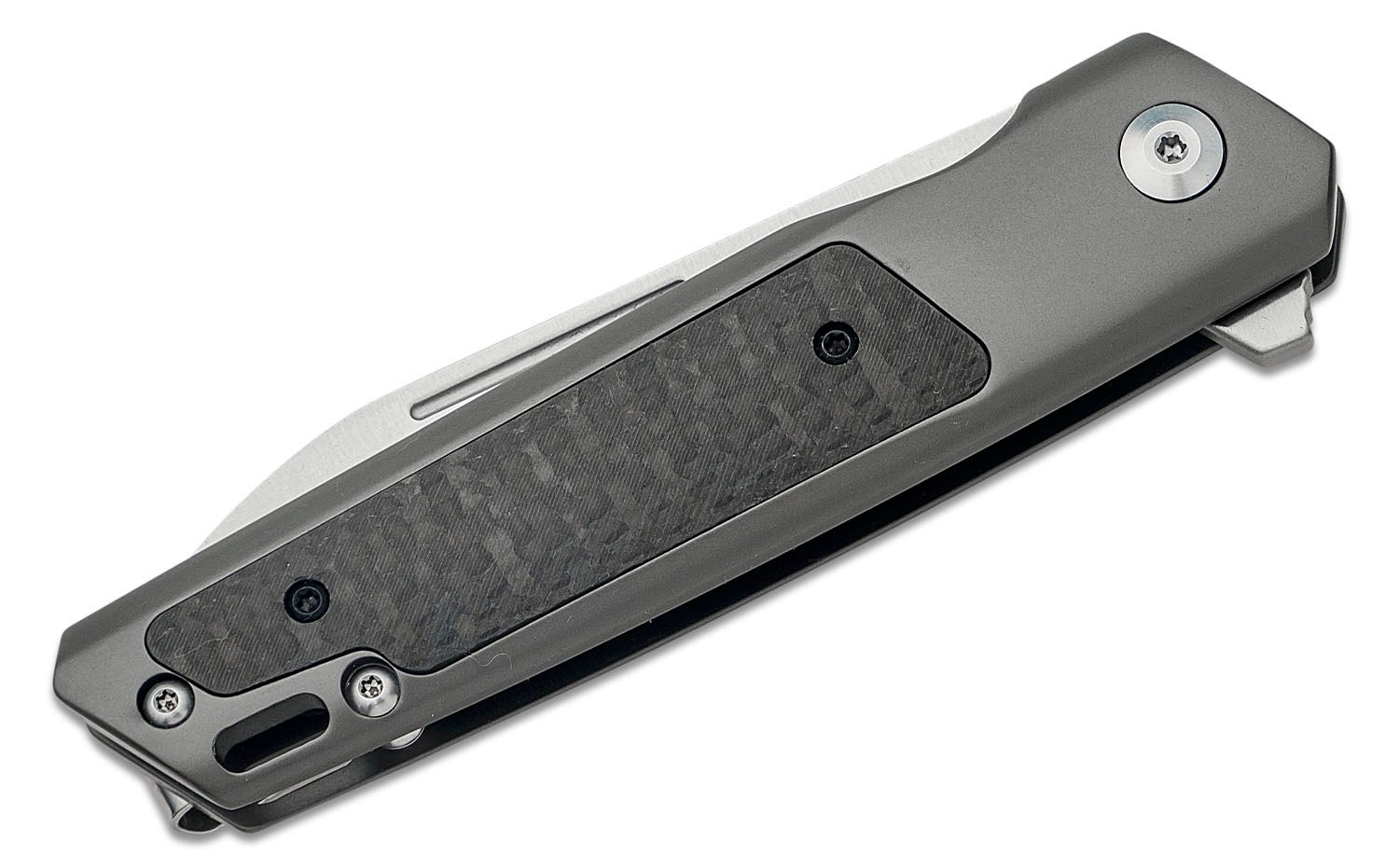 Ontario Cf100 Flipper Knife 3.13