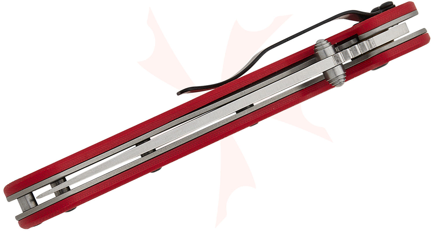 Ontario RAT Model 1 Folding Knife 3.5