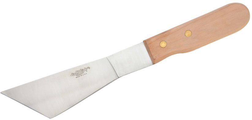 Ontario Old Hickory Lettuce Knife 7-1/4