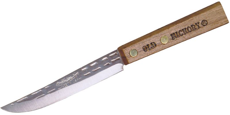 RUKO RUK0150GHCA-CS, 440A, 4 Folding Gut Hook Blade Knife, WX-3D Handle  w/RhinoHide Rubber Insert, boxed - Hero Outdoors