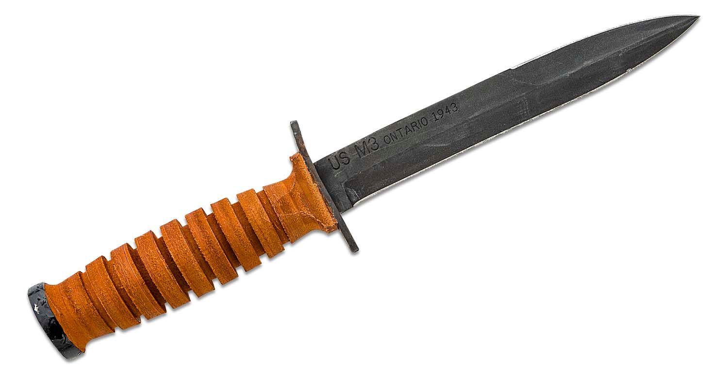 My favorite WW2 Blades : r/knives