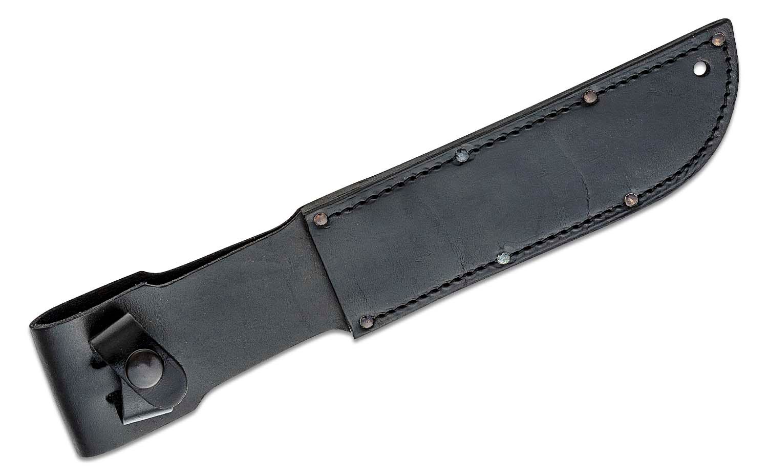 tactical knife sheath