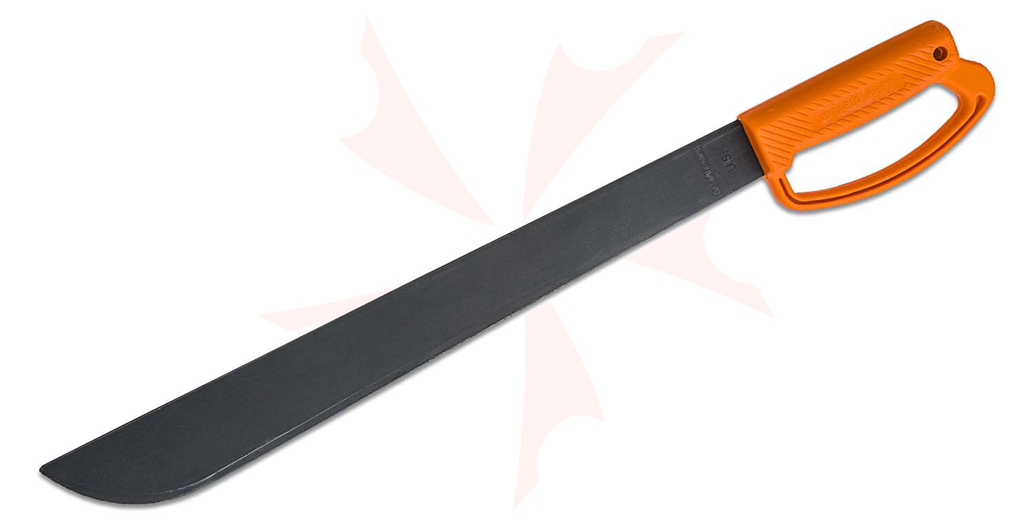 Ontario Field Machete 18