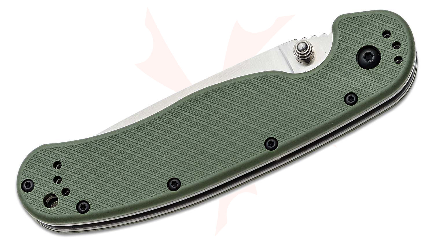 Ontario RAT Model 1 Folding Knife 3.6