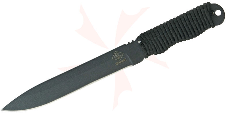 Ontario Ranger Series Shank Knife 6.5