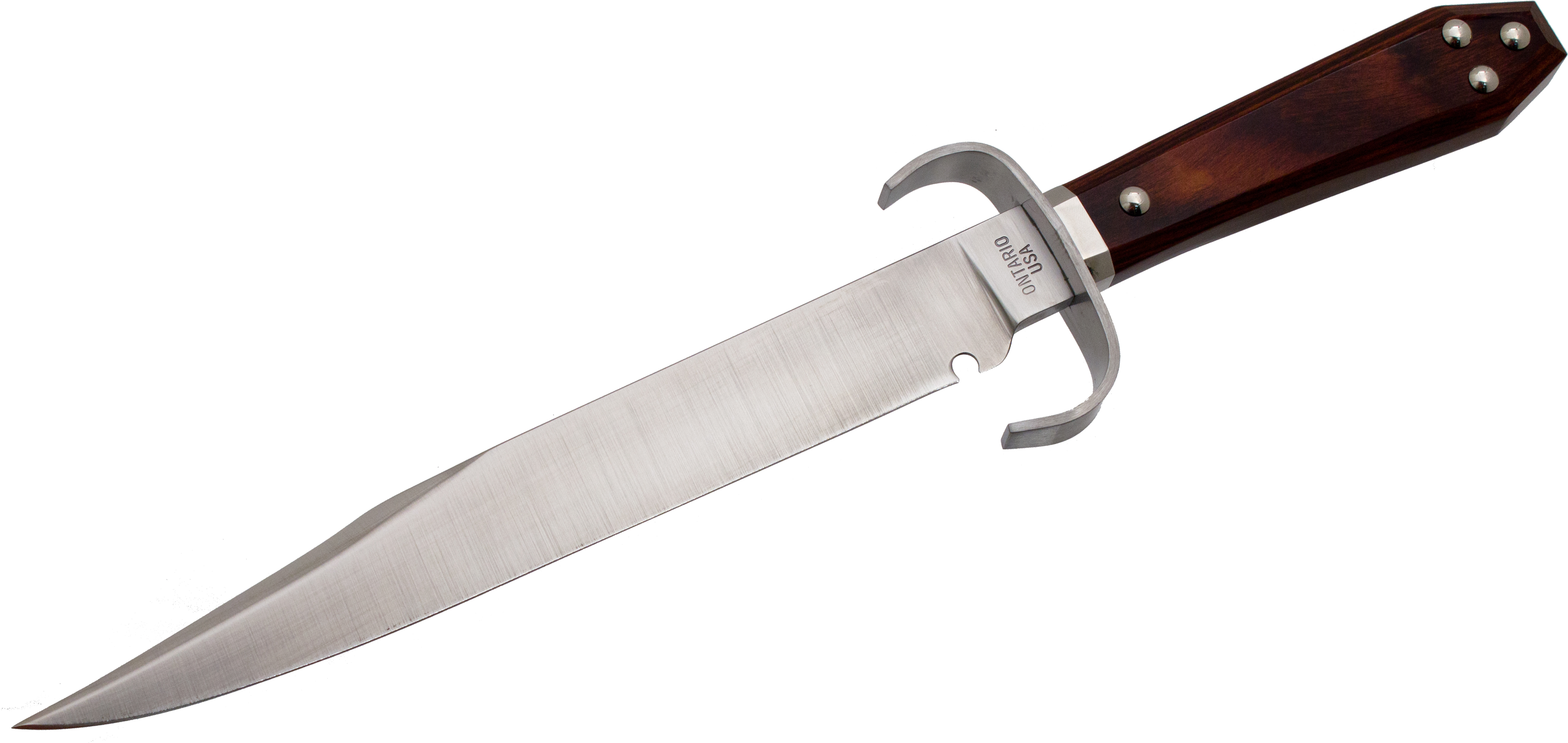 Ontario Bagwell Bowie Hell's Belle Fixed 11