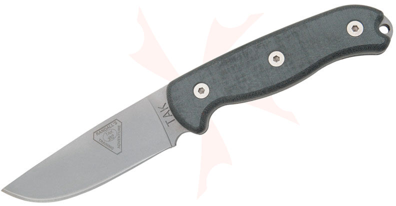 Ontario TAK-1 Survival Knife 4-5/8