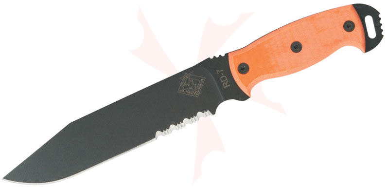 Ontario Ranger Series RD7 Ready Detachment 7.5