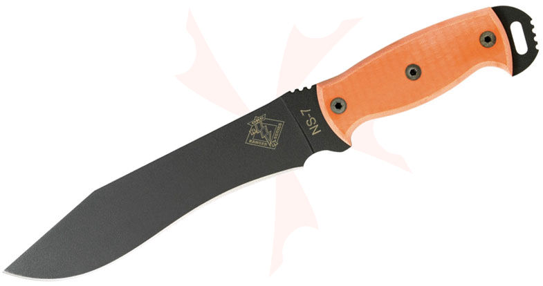 Ontario Ranger Series Night Stalker 7 Fixed 7.5