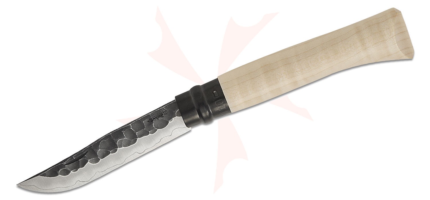 OPINEL - 旧ロゴオピネル No.9×2本 No.12×1本 Cime No.09 オピネル（OPINEL）公式