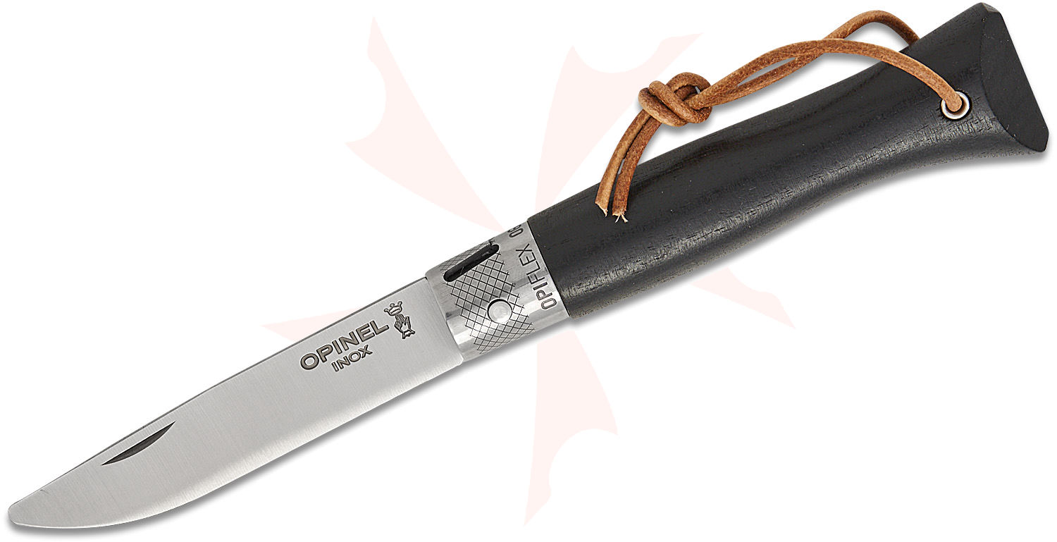 アンチノール Opinel Neo6 Folding Knife 2.75