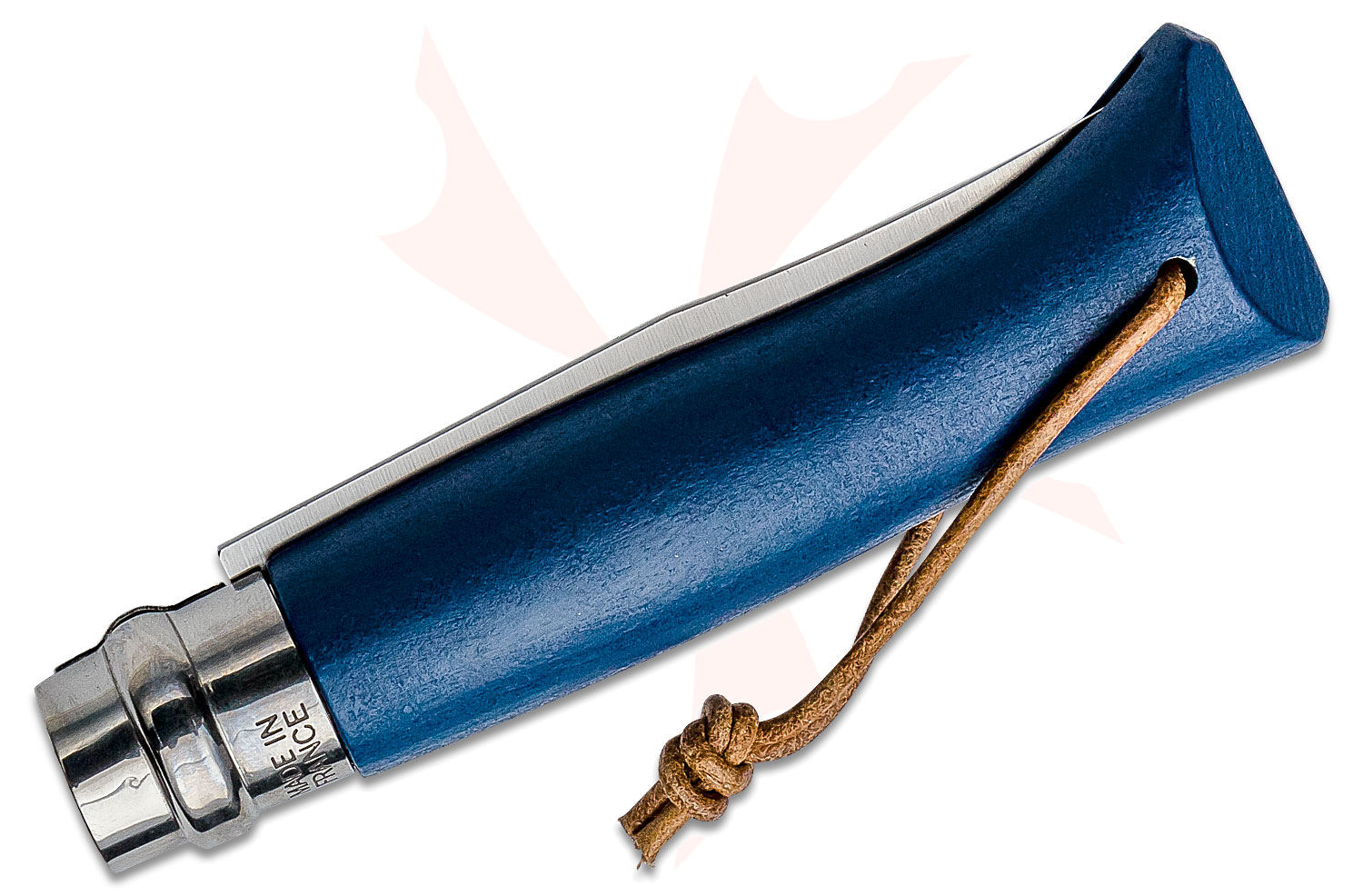 ノエル No.4008 No.5000 Opinel N08 Folding Knife 3.25
