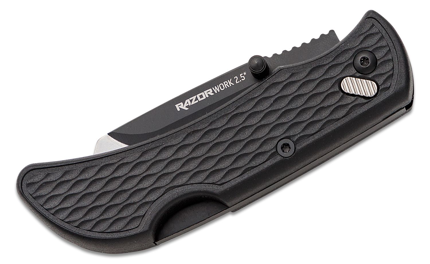 Outdoor Edge 3 Inch RazorWork Folding Knife