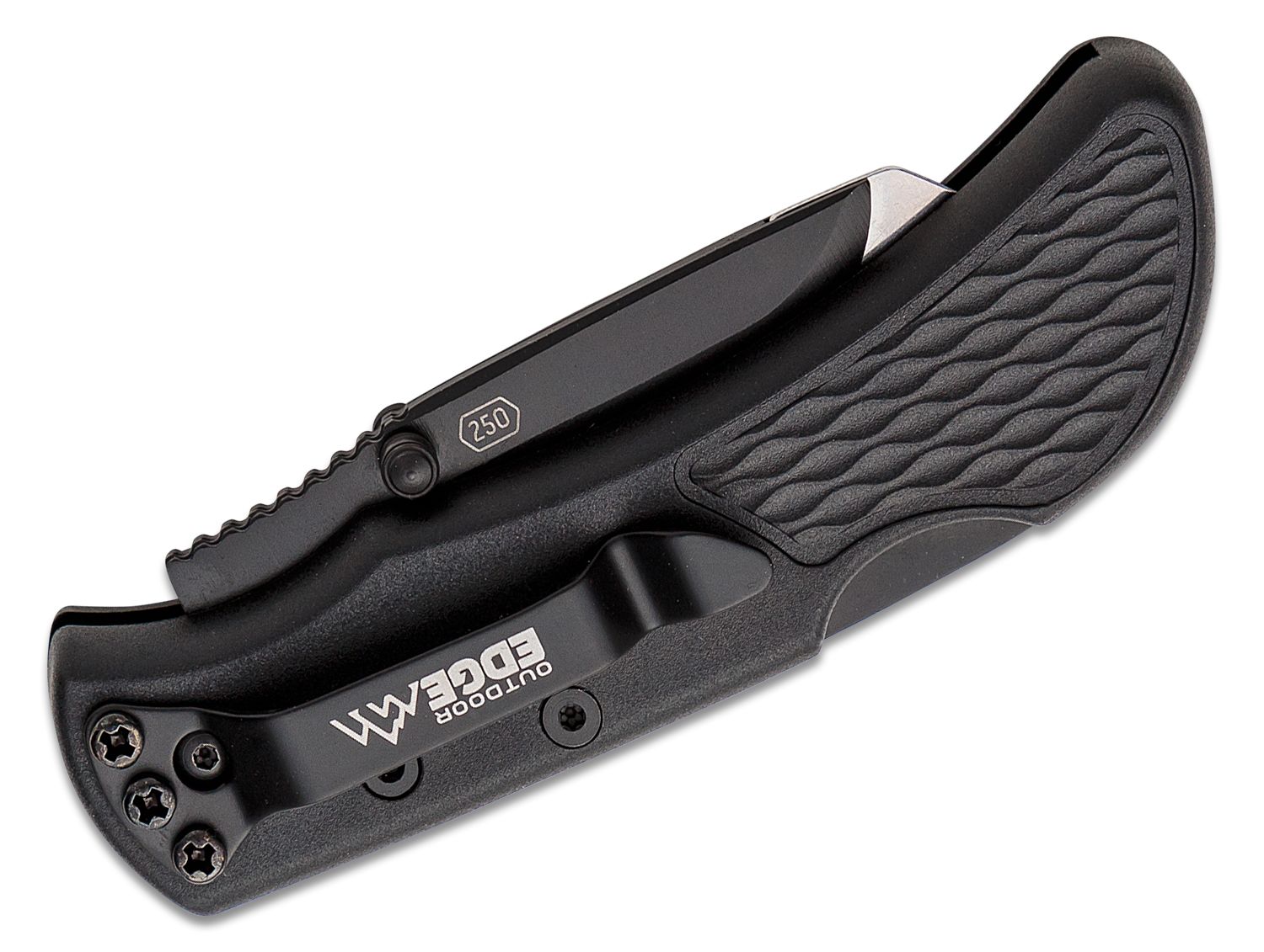 Outdoor Edge 3 Inch RazorWork Folding Knife